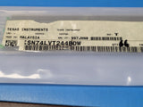 (5 PCS) SN74LVT244BDW TI IC BUF NON-INVERT 3.6V 20SOIC
