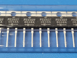 (50 PCS) FES16DT-E3/45 VISHAY DIODE GEN PURP 200V 16A TO220-2 ROHS
