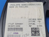 (50 PCS) N74F08D PHILIPS AND Gate IC 4 Channel 14-SOIC