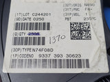 (50 PCS) N74F08D PHILIPS AND Gate IC 4 Channel 14-SOIC