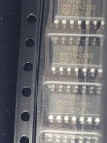 (50 PCS) N74F08D PHILIPS AND Gate IC 4 Channel 14-SOIC
