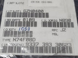 (50 PCS) N74F08D PHILIPS AND Gate IC 4 Channel 14-SOIC