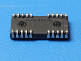 (5 PCS) TMS44C256DJ-12 TI Fast Page DRAM, 256KX4, 120ns, CMOS, SOJ20