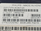 (50 PCS) BC807-25 PHILIPS Trans GP BJT PNP 45V 0.5A 3-Pin SOT-23
