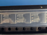 (50 PCS) BCX51 PHILIPS TRANS PNP 45V 1A SOT89