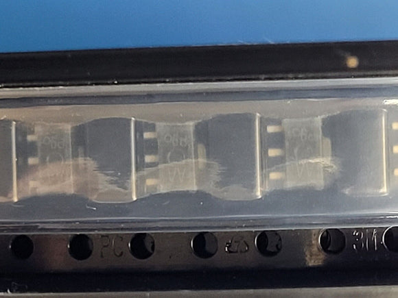 (1000 PCS) BCX51 PHILIPS TRANS PNP 45V 1A SOT89