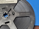 (50 PCS) BCX19 PHILIPS Trans GP BJT NPN 45V 0.5A 3-Pin SOT23