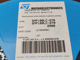 (100 PCS) SMP100LC-270 STMICRO Thyristor SIDAC 270V 24A 2-Pin DO-214AA T/R