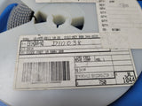 (5 PCS) ES1H FSC Diode Switching 500V 1A 2-Pin DO-214AC ROHS