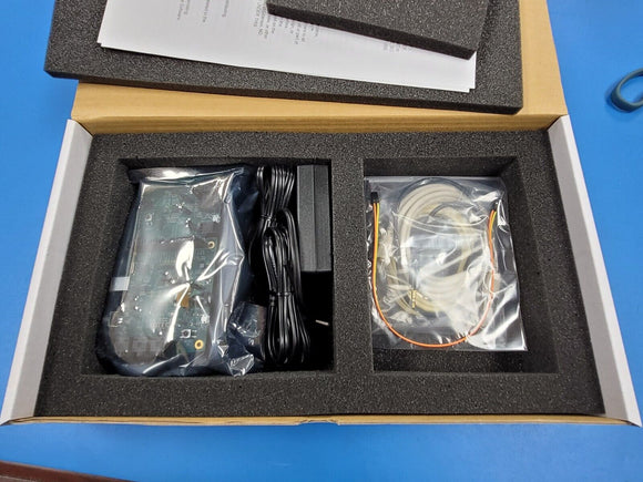 (1 PC) DS20921-EVK AudioSmart 2-Microphone Development Kit for Amazon AVS