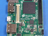 IMX7_96_BOARD Novtech, iMX7-96 Meerkat96  Development Board