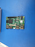IMX7_96_BOARD Novtech, iMX7-96 Meerkat96  Development Board