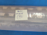 (5PCS) LA7838 Sanyo LA7838 (NTE7039 EQUAL) Vertical Deflection IC Bipolar PSFM13