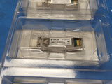 TPP5XGFLRC000E2A Fiber Optic Transmitters, Receivers, Transceivers 10GbE LR SFP+