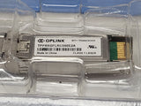 TPP5XGFLRC000E2A Fiber Optic Transmitters, Receivers, Transceivers 10GbE LR SFP+