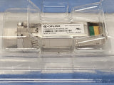 TPP5XGFLRC000E2A Fiber Optic Transmitters, Receivers, Transceivers 10GbE LR SFP+