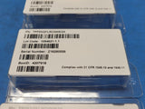TPP5XGFLRC000E2A Fiber Optic Transmitters, Receivers, Transceivers 10GbE LR SFP+