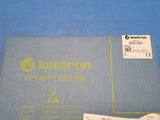 1056-1911 3U 4HP CPCI-S.0 Core i7-3555LE 2.5GHz 4MB L3 4GB (2x 2GB) SODIMM DDR3
