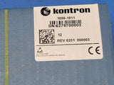 1056-1911 3U 4HP CPCI-S.0 Core i7-3555LE 2.5GHz 4MB L3 4GB (2x 2GB) SODIMM DDR3