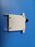 (1 PC) 43-500-P10-15A E-T-A Circuit Breakers 15A