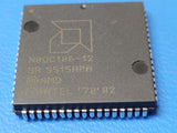 (1 PC) N80C186-12 AMD Microprocessor IC i186 1 Core, 16-Bit 12MHz