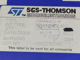 (50 PCS) BAR42FILM STMICRO Diode 30 V 100mA Surface Mount SOT-23-3