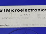 (50 PCS) BAR42FILM STMICRO Diode 30 V 100mA Surface Mount SOT-23-3