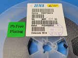(25 PCS) FMMT589TA ZETEX BIPOLAR TRANS PNP 30V 1A SOT23-3 ROHS