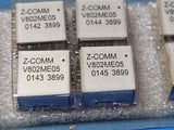 (1 PC) V802ME05 Z-COMM Voltage Controlled Oscillator, 2200MHz Min, 2400MHz Max