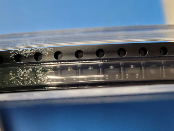 (10 PCS) ZR40401F25TA ZETEX IC VREF SHUNT 1% SOT23