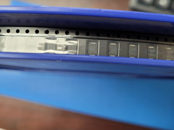 (10 PCS) TISP4300M3BJR BOURNS THYRISTOR 230V 220A DO214AA