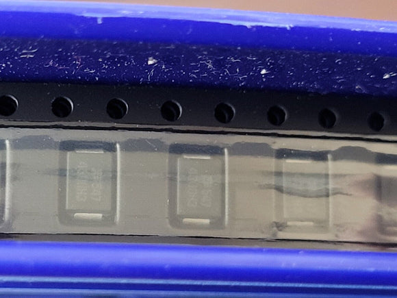 (10 PCS) TISP4300H3BJR BOURNS THYRISTOR 230V 300A DO214AA