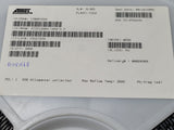 (5 PCS) AT25128AN-10SQ-2.7 ATMEL EEPROM 16KX8 Serial CMOS SOIC8 ROHS