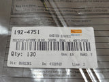 (10 PCS) MIC5357-GFYMME MICREL IC REG LINEAR 1.5V/1.8V 8MSOP ROHS