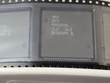 (5 PCS) MACH230-15JC AMD EE PLD, 19ns, 128-Cell, CMOS, PQCC84