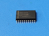 (10 PCS) 74HCT541D Buffer/Line Driver 8-CH Non-Inverting 3-ST CMOS SOIC20 (TAPE)
