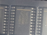 (10 PCS) 74HCT541D Buffer/Line Driver 8-CH Non-Inverting 3-ST CMOS SOIC20 (TAPE)