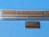 (10 PCS) 74LVT162245BDL PHILIPS IC TXRX NON-INVERT 3.6V 48SSOP