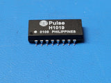 (5 PCS) H1019 PULSE 10/100 Base-T Single Port Transformer Module