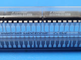 (2 PCS) DM74ALS138N FSC/NSC Decoder/Demultiplexer 1 x 3:8 16-PDIP