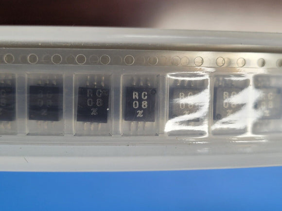 (100 PCS) LRCM04RC08T Ind Common Mode 1KOhm 200MHz Ferrite 500mA Embossed T/R