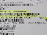 (1 PC) LTC2470CDD#PBF LINEAR TECHNOLOGY IC ADC 16BIT SIGMA-DELTA 12DFN ROHS