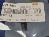 (1PC) LTC4251BCS6-1#TRMPBF Devices Hot Swap Controller 1 Channel -48V TSOT-23-6