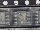 (5 PCS) MIC37110-1.8YMT MICREL IC REG LINEAR 1.8V 1A 6TMLF ROHS