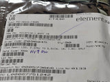 (5 PCS) MIC37110-1.8YMT MICREL IC REG LINEAR 1.8V 1A 6TMLF ROHS