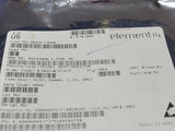 (3 PCS) MIC47050-1.2YML MICREL IC REG LINEAR 1.2V 500MA 6MLF ROHS