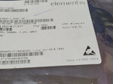 (3 PCS) MIC47050-1.2YML MICREL IC REG LINEAR 1.2V 500MA 6MLF ROHS
