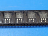 (5 PCS) UGB18DCT-E3/45 VISHAY DIODE ARRAY GP 200V 18A TO263AB ROHS
