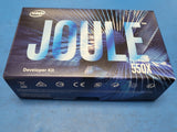 GT.EDKW INTEL JOULE 550X DEVELOPMENT KIT X86