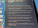 GT.EDKW INTEL JOULE 550X DEVELOPMENT KIT X86